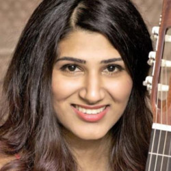 Shashaa Tirupati  Height, Weight, Age, Stats, Wiki and More